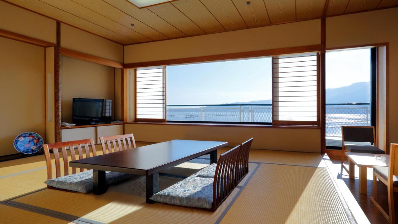 安芸格兰酒店 廿日市 外观 照片